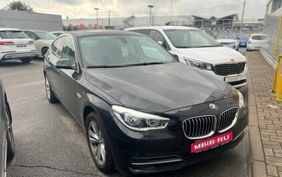 BMW 5 серия, 2013 год, 2 950 000 рублей, 1 фотография