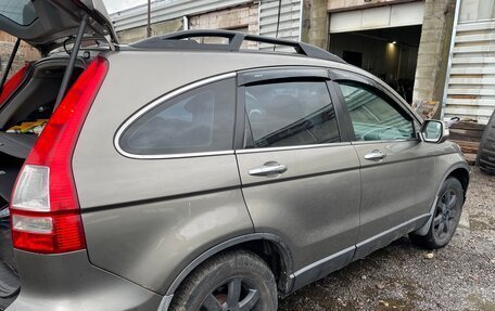 Honda CR-V III рестайлинг, 2008 год, 900 000 рублей, 7 фотография