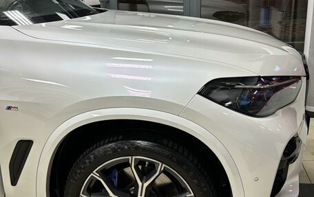 BMW X5, 2021 год, 9 300 000 рублей, 3 фотография