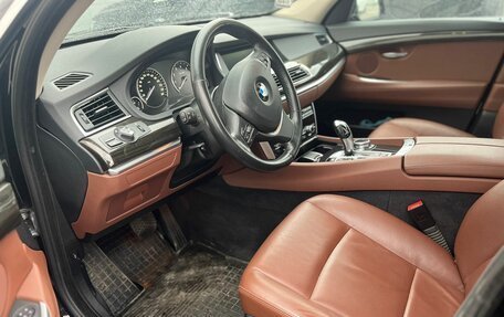 BMW 5 серия, 2013 год, 2 950 000 рублей, 7 фотография