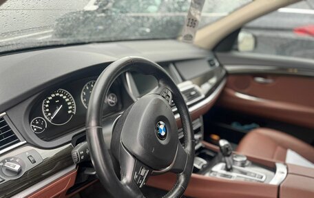 BMW 5 серия, 2013 год, 2 950 000 рублей, 8 фотография