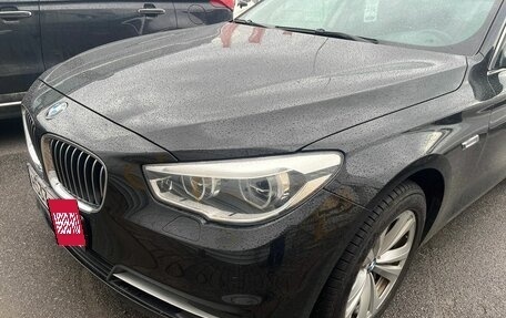 BMW 5 серия, 2013 год, 2 950 000 рублей, 3 фотография