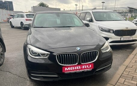 BMW 5 серия, 2013 год, 2 950 000 рублей, 2 фотография