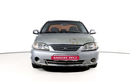 KIA Spectra II (LD), 2007 год, 220 000 рублей, 7 фотография