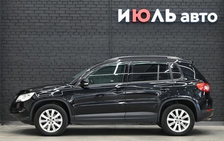 Volkswagen Tiguan I, 2010 год, 1 300 000 рублей, 9 фотография