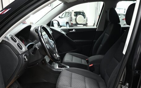 Volkswagen Tiguan I, 2010 год, 1 300 000 рублей, 11 фотография