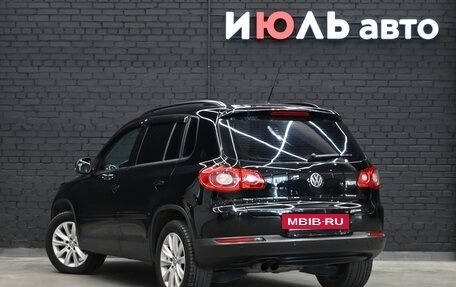 Volkswagen Tiguan I, 2010 год, 1 300 000 рублей, 7 фотография