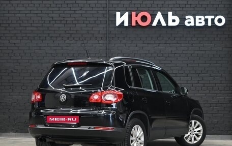 Volkswagen Tiguan I, 2010 год, 1 300 000 рублей, 8 фотография