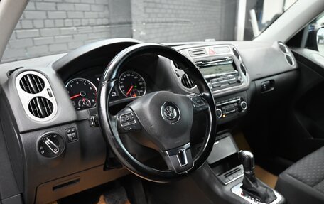 Volkswagen Tiguan I, 2010 год, 1 300 000 рублей, 16 фотография