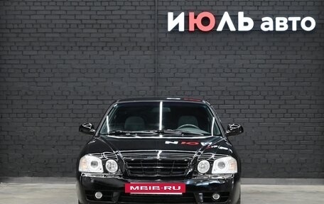 KIA Magentis I, 2006 год, 500 000 рублей, 2 фотография