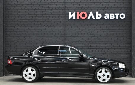 KIA Magentis I, 2006 год, 500 000 рублей, 9 фотография