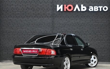 KIA Magentis I, 2006 год, 500 000 рублей, 7 фотография