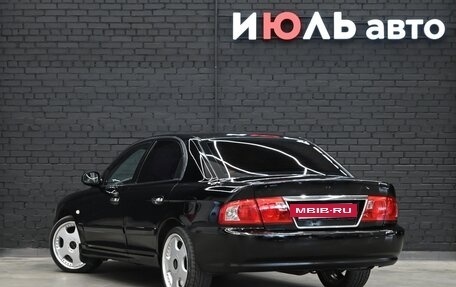 KIA Magentis I, 2006 год, 500 000 рублей, 6 фотография