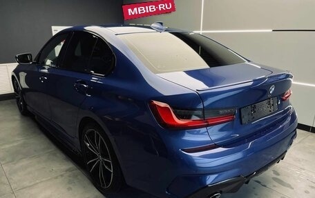 BMW 3 серия, 2019 год, 4 490 000 рублей, 6 фотография