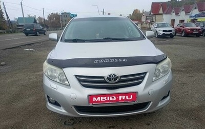 Toyota Corolla, 2008 год, 900 000 рублей, 1 фотография