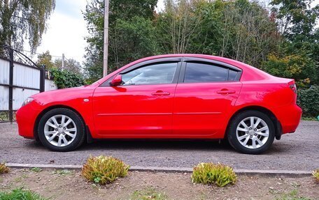 Mazda 3, 2008 год, 750 000 рублей, 6 фотография