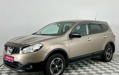 Nissan Qashqai+2 I, 2011 год, 1 150 000 рублей, 1 фотография