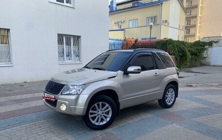 Suzuki Grand Vitara, 2010 год, 850 000 рублей, 1 фотография