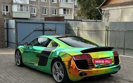 Audi R8, 2008 год, 4 200 000 рублей, 8 фотография