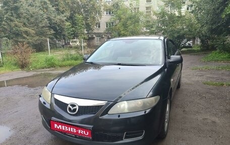 Mazda 6, 2007 год, 715 000 рублей, 1 фотография