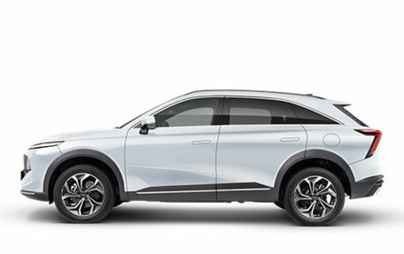 Haval F7, 2024 год, 3 299 000 рублей, 1 фотография