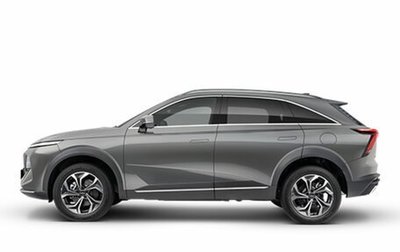 Haval F7, 2024 год, 3 299 000 рублей, 1 фотография