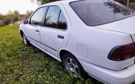 Nissan Sunny B14, 1998 год, 200 000 рублей, 3 фотография