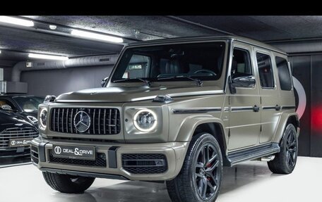 Mercedes-Benz G-Класс AMG, 2024 год, 27 700 000 рублей, 8 фотография