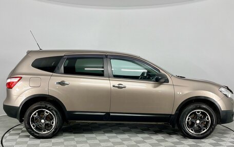 Nissan Qashqai+2 I, 2011 год, 1 150 000 рублей, 4 фотография