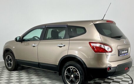 Nissan Qashqai+2 I, 2011 год, 1 150 000 рублей, 7 фотография