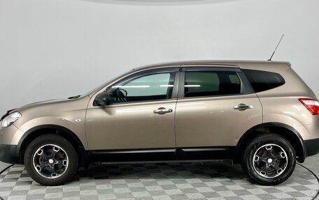 Nissan Qashqai+2 I, 2011 год, 1 150 000 рублей, 8 фотография