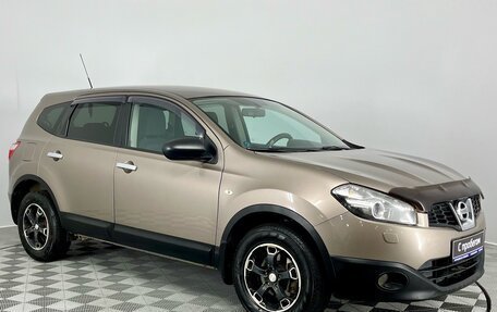 Nissan Qashqai+2 I, 2011 год, 1 150 000 рублей, 3 фотография