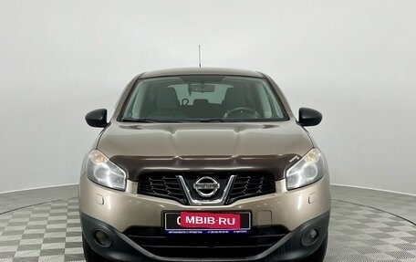 Nissan Qashqai+2 I, 2011 год, 1 150 000 рублей, 2 фотография