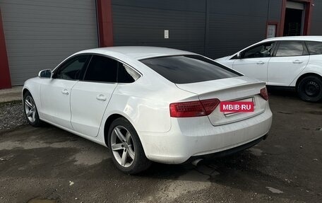 Audi A5, 2012 год, 1 700 000 рублей, 3 фотография