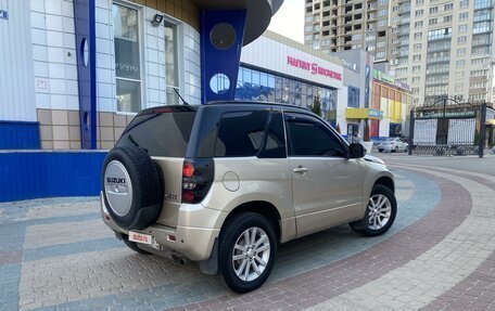 Suzuki Grand Vitara, 2010 год, 850 000 рублей, 6 фотография