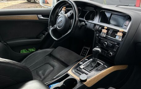 Audi A5, 2012 год, 1 700 000 рублей, 5 фотография