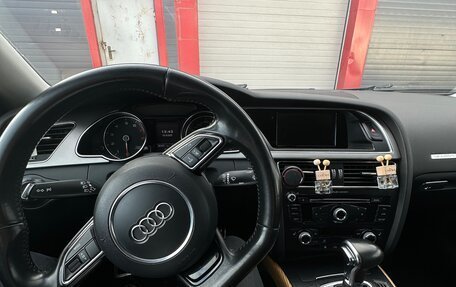 Audi A5, 2012 год, 1 700 000 рублей, 7 фотография