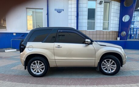 Suzuki Grand Vitara, 2010 год, 850 000 рублей, 5 фотография