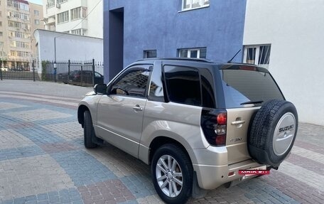 Suzuki Grand Vitara, 2010 год, 850 000 рублей, 8 фотография