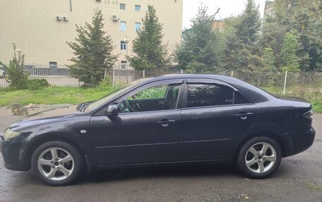 Mazda 6, 2007 год, 715 000 рублей, 2 фотография