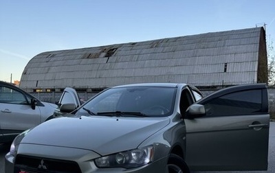 Mitsubishi Lancer IX, 2008 год, 680 000 рублей, 1 фотография