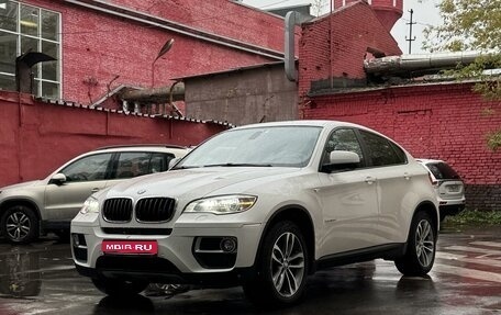 BMW X6, 2014 год, 2 990 000 рублей, 1 фотография