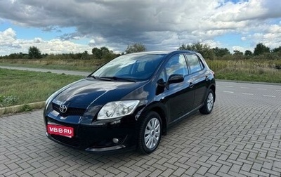 Toyota Auris II, 2007 год, 817 000 рублей, 1 фотография