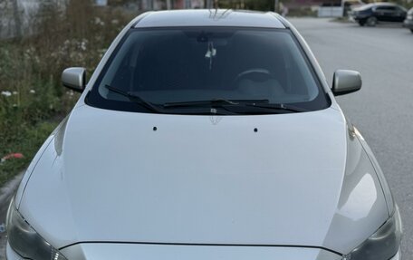 Mitsubishi Lancer IX, 2008 год, 680 000 рублей, 3 фотография