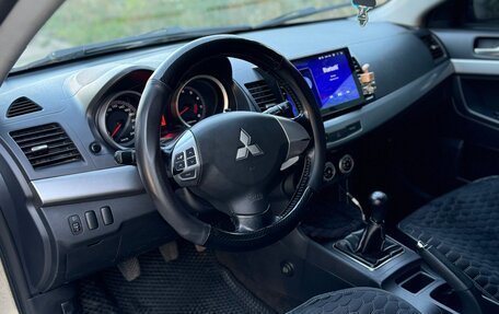 Mitsubishi Lancer IX, 2008 год, 680 000 рублей, 8 фотография