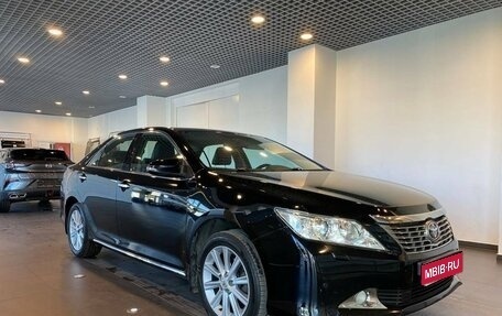 Toyota Camry, 2014 год, 1 850 000 рублей, 1 фотография