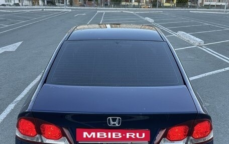 Honda Civic VIII, 2009 год, 1 030 000 рублей, 6 фотография