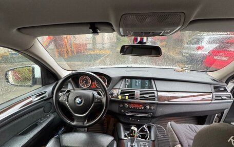 BMW X6, 2014 год, 2 990 000 рублей, 8 фотография