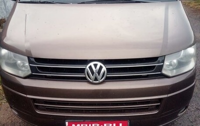 Volkswagen Caravelle T5, 2011 год, 1 900 000 рублей, 1 фотография