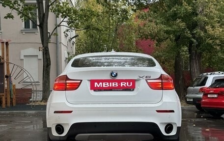 BMW X6, 2014 год, 2 990 000 рублей, 4 фотография